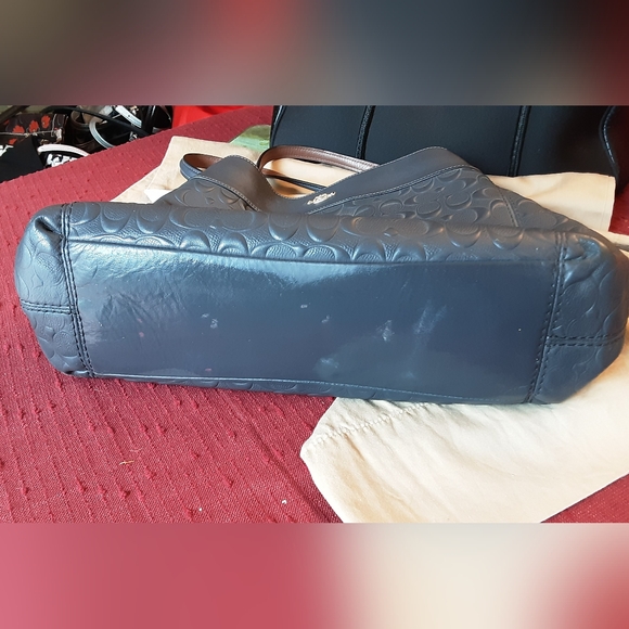 EUC Coach Lexy Signature - Picture 14 of 14